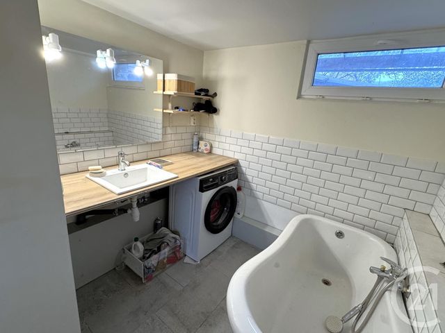 maison à vendre - 4 pièces - 105.0 m2 - VILLEBON SUR YVETTE - 91 - ILE-DE-FRANCE - Century 21 Ld Immobilier