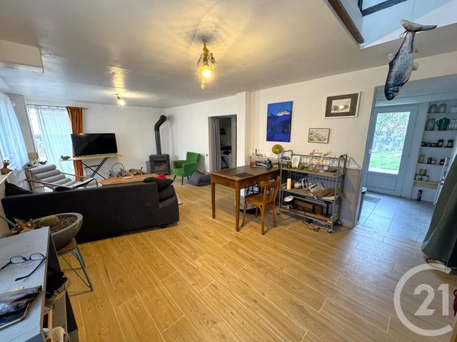 maison à vendre - 4 pièces - 105.0 m2 - VILLEBON SUR YVETTE - 91 - ILE-DE-FRANCE - Century 21 Ld Immobilier