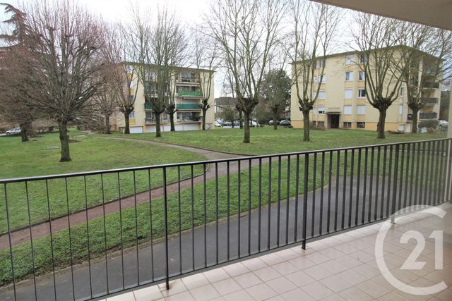 Appartement F3 à louer - 3 pièces - 66.78 m2 - BALLAINVILLIERS - 91 - ILE-DE-FRANCE - Century 21 Ld Immobilier