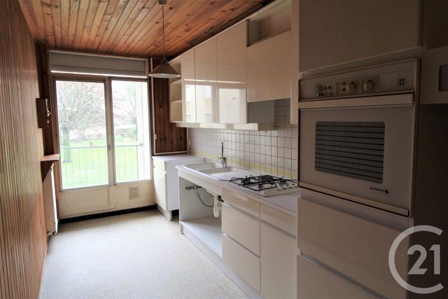 Appartement F3 à louer - 3 pièces - 66.78 m2 - BALLAINVILLIERS - 91 - ILE-DE-FRANCE - Century 21 Ld Immobilier