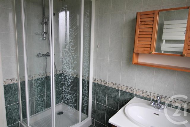 Appartement F3 à louer - 3 pièces - 66.78 m2 - BALLAINVILLIERS - 91 - ILE-DE-FRANCE - Century 21 Ld Immobilier