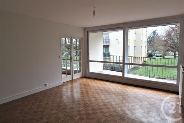 appartement - BALLAINVILLIERS - 91