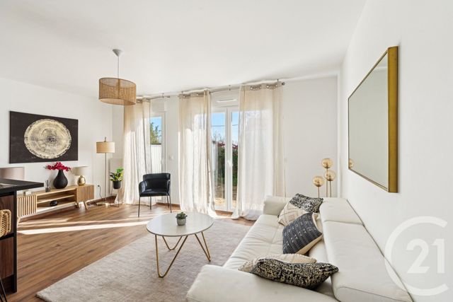 maison à vendre - 4 pièces - 83.0 m2 - SAULX LES CHARTREUX - 91 - ILE-DE-FRANCE - Century 21 Ld Immobilier