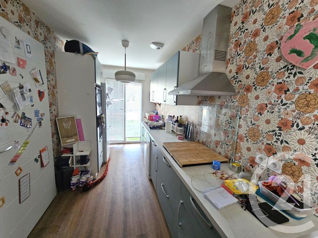 maison à vendre - 6 pièces - 88.94 m2 - VILLEBON SUR YVETTE - 91 - ILE-DE-FRANCE - Century 21 Ld Immobilier