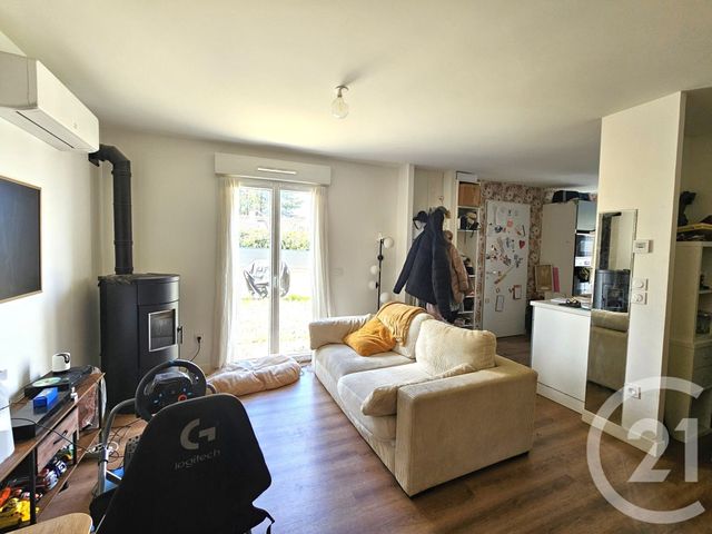 maison - VILLEBON SUR YVETTE - 91