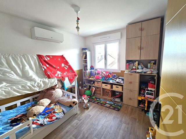 maison à vendre - 6 pièces - 88.94 m2 - VILLEBON SUR YVETTE - 91 - ILE-DE-FRANCE - Century 21 Ld Immobilier