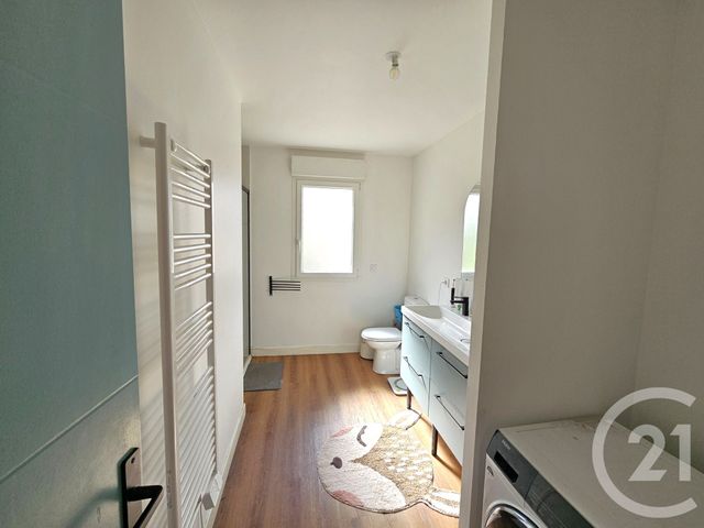 maison à vendre - 6 pièces - 88.94 m2 - VILLEBON SUR YVETTE - 91 - ILE-DE-FRANCE - Century 21 Ld Immobilier