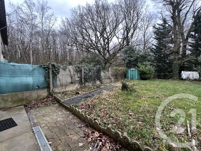 Appartement F1 à louer - 1 pièce - 22.64 m2 - VILLEBON SUR YVETTE - 91 - ILE-DE-FRANCE - Century 21 Ld Immobilier