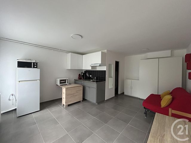 appartement - VILLEBON SUR YVETTE - 91