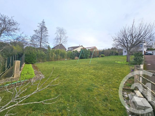 terrain à vendre - 412.0 m2 - VILLEBON SUR YVETTE - 91 - ILE-DE-FRANCE - Century 21 Ld Immobilier