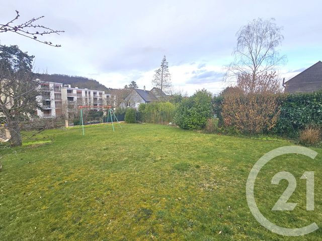 terrain à vendre - 412.0 m2 - VILLEBON SUR YVETTE - 91 - ILE-DE-FRANCE - Century 21 Ld Immobilier