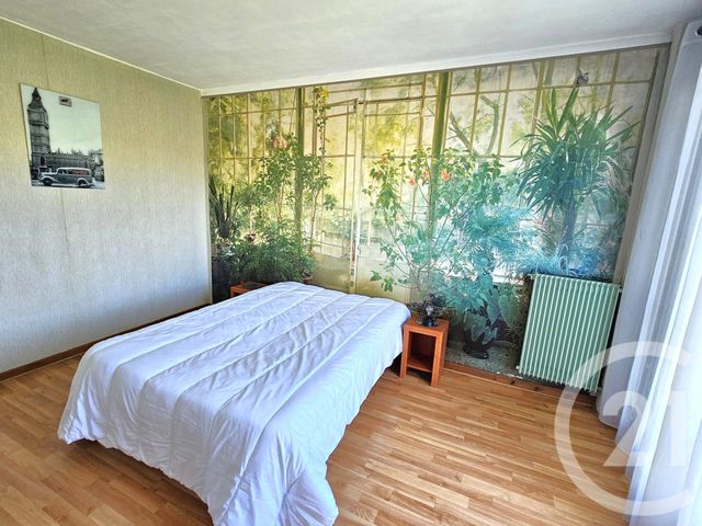 Appartement F4 à vendre - 4 pièces - 74.72 m2 - VILLEBON SUR YVETTE - 91 - ILE-DE-FRANCE - Century 21 Ld Immobilier