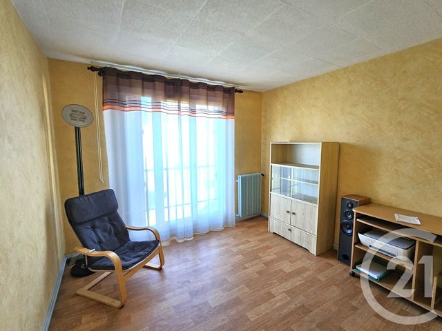 Appartement F4 à vendre - 4 pièces - 74.72 m2 - VILLEBON SUR YVETTE - 91 - ILE-DE-FRANCE - Century 21 Ld Immobilier