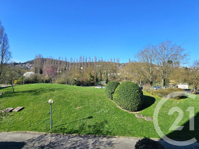 Appartement F4 à vendre - 4 pièces - 74.72 m2 - VILLEBON SUR YVETTE - 91 - ILE-DE-FRANCE - Century 21 Ld Immobilier