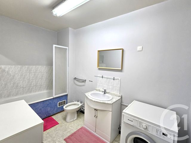 Appartement F4 à vendre - 4 pièces - 74.72 m2 - VILLEBON SUR YVETTE - 91 - ILE-DE-FRANCE - Century 21 Ld Immobilier