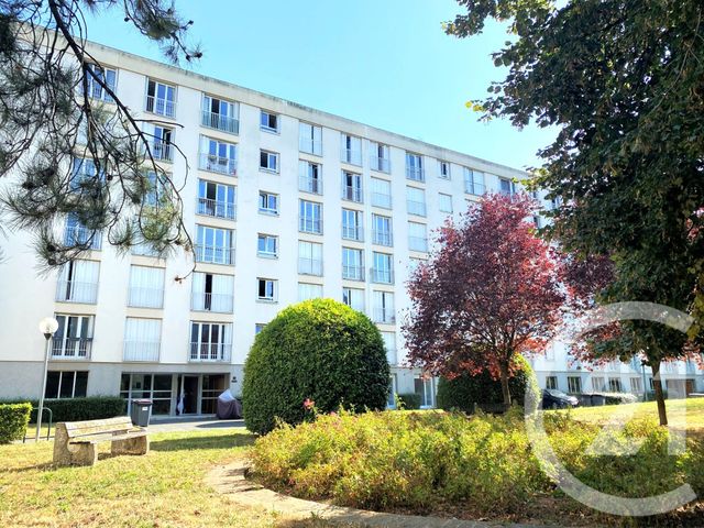 appartement - VILLEBON SUR YVETTE - 91
