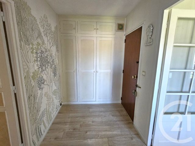 Appartement F4 à vendre - 4 pièces - 74.72 m2 - VILLEBON SUR YVETTE - 91 - ILE-DE-FRANCE - Century 21 Ld Immobilier