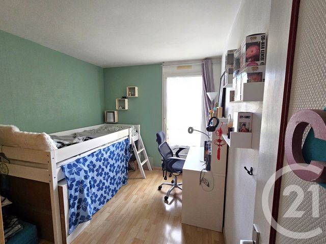 Appartement F4 à vendre - 4 pièces - 79.11 m2 - VILLEBON SUR YVETTE - 91 - ILE-DE-FRANCE - Century 21 Ld Immobilier