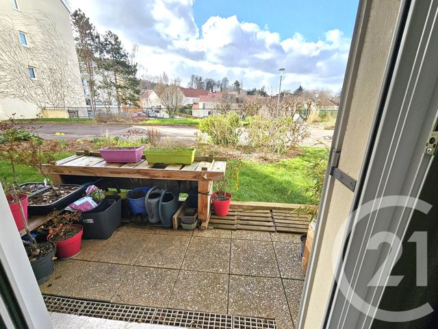 Appartement F4 à vendre - 4 pièces - 79.11 m2 - VILLEBON SUR YVETTE - 91 - ILE-DE-FRANCE - Century 21 Ld Immobilier