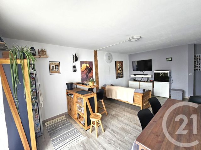 Appartement F4 à vendre - 4 pièces - 79.11 m2 - VILLEBON SUR YVETTE - 91 - ILE-DE-FRANCE - Century 21 Ld Immobilier