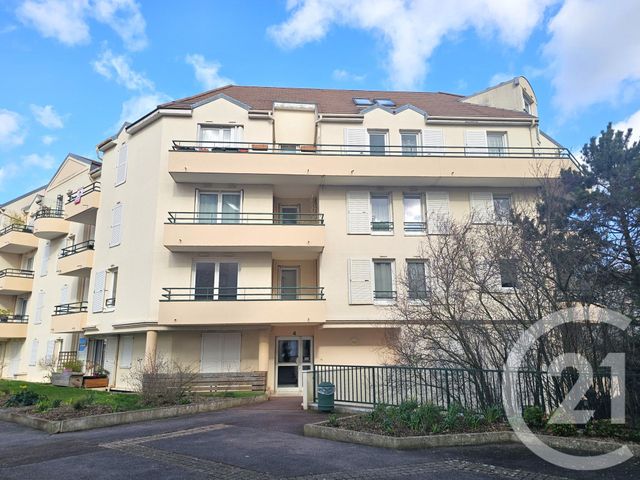 Appartement F4 à vendre VILLEBON SUR YVETTE