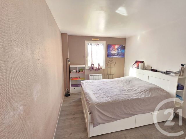 Appartement F4 à vendre - 4 pièces - 79.11 m2 - VILLEBON SUR YVETTE - 91 - ILE-DE-FRANCE - Century 21 Ld Immobilier