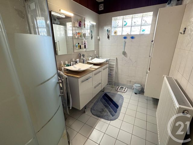 maison à vendre - 5 pièces - 167.0 m2 - VILLEBON SUR YVETTE - 91 - ILE-DE-FRANCE - Century 21 Ld Immobilier