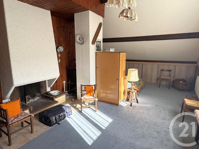 maison à vendre - 5 pièces - 167.0 m2 - VILLEBON SUR YVETTE - 91 - ILE-DE-FRANCE - Century 21 Ld Immobilier