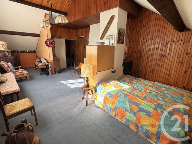 maison à vendre - 5 pièces - 167.0 m2 - VILLEBON SUR YVETTE - 91 - ILE-DE-FRANCE - Century 21 Ld Immobilier