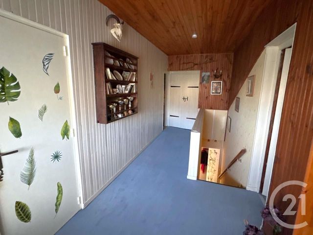 maison à vendre - 5 pièces - 167.0 m2 - VILLEBON SUR YVETTE - 91 - ILE-DE-FRANCE - Century 21 Ld Immobilier