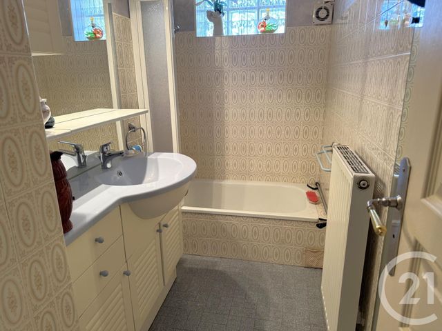 maison à vendre - 5 pièces - 167.0 m2 - VILLEBON SUR YVETTE - 91 - ILE-DE-FRANCE - Century 21 Ld Immobilier