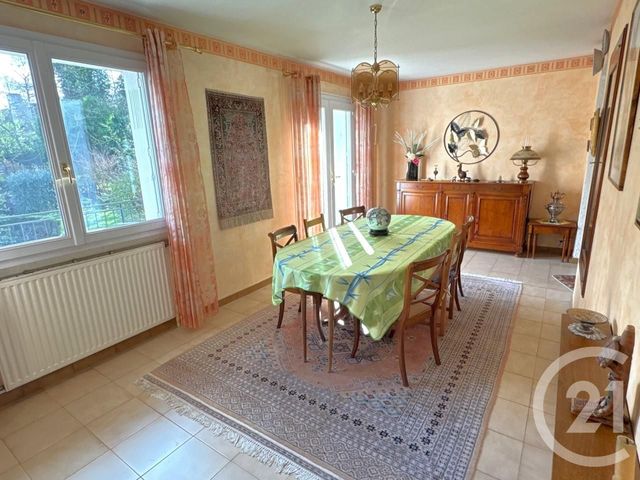 maison à vendre - 5 pièces - 167.0 m2 - VILLEBON SUR YVETTE - 91 - ILE-DE-FRANCE - Century 21 Ld Immobilier