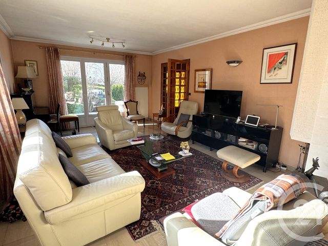 maison à vendre - 5 pièces - 167.0 m2 - VILLEBON SUR YVETTE - 91 - ILE-DE-FRANCE - Century 21 Ld Immobilier