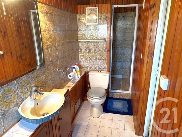 maison à vendre - 5 pièces - 167.0 m2 - VILLEBON SUR YVETTE - 91 - ILE-DE-FRANCE - Century 21 Ld Immobilier