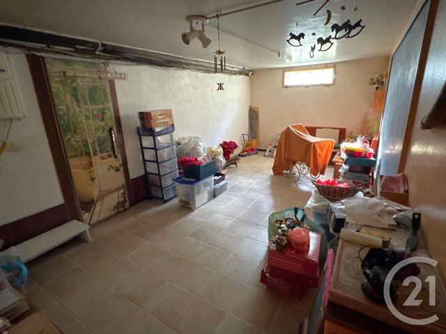 maison à vendre - 5 pièces - 167.0 m2 - VILLEBON SUR YVETTE - 91 - ILE-DE-FRANCE - Century 21 Ld Immobilier