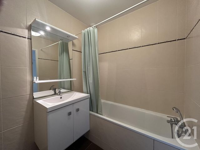 maison à louer - 5 pièces - 86.99 m2 - VILLEBON SUR YVETTE - 91 - ILE-DE-FRANCE - Century 21 Ld Immobilier