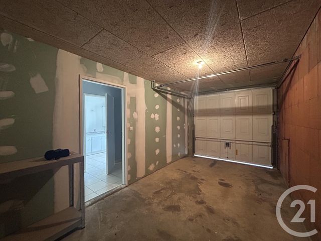 maison à louer - 5 pièces - 86.99 m2 - VILLEBON SUR YVETTE - 91 - ILE-DE-FRANCE - Century 21 Ld Immobilier