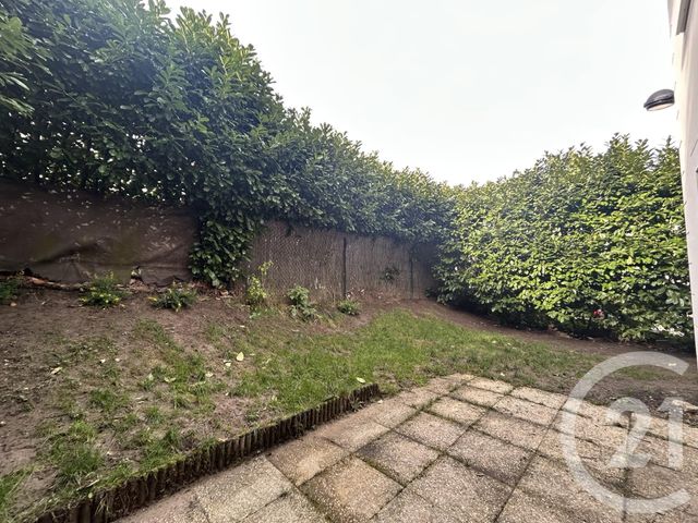 maison à louer - 5 pièces - 86.99 m2 - VILLEBON SUR YVETTE - 91 - ILE-DE-FRANCE - Century 21 Ld Immobilier