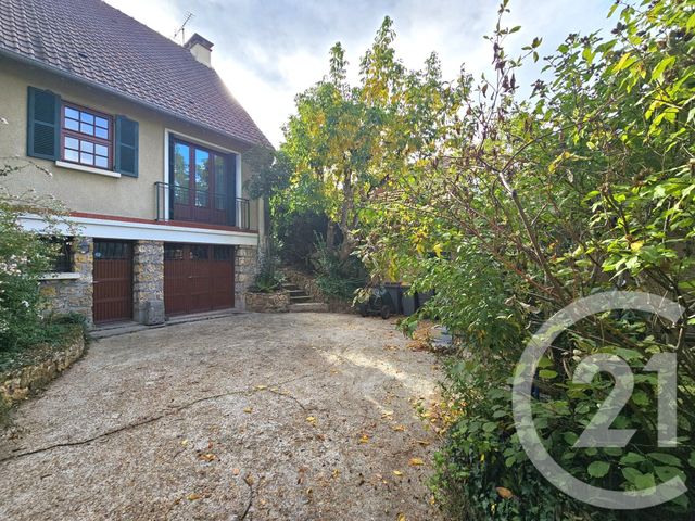 maison - VILLEBON SUR YVETTE - 91