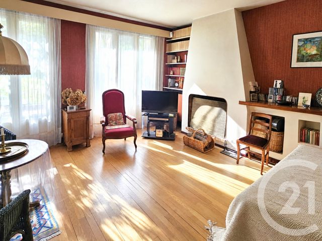 maison à vendre - 6 pièces - 131.41 m2 - VILLEBON SUR YVETTE - 91 - ILE-DE-FRANCE - Century 21 Ld Immobilier