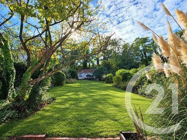 maison à vendre - 6 pièces - 131.41 m2 - VILLEBON SUR YVETTE - 91 - ILE-DE-FRANCE - Century 21 Ld Immobilier