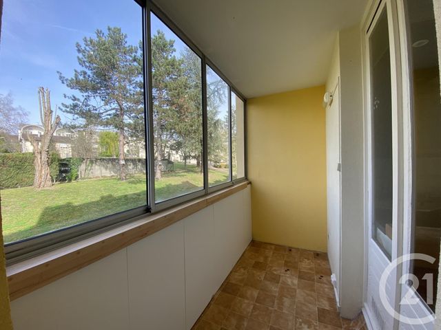 Appartement F3 à louer - 3 pièces - 60.05 m2 - PALAISEAU - 91 - ILE-DE-FRANCE - Century 21 Ld Immobilier