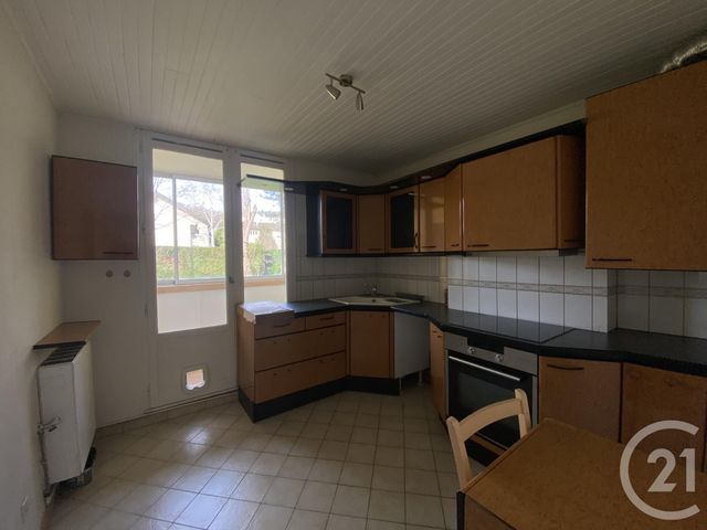 Appartement F3 à louer - 3 pièces - 60.05 m2 - PALAISEAU - 91 - ILE-DE-FRANCE - Century 21 Ld Immobilier