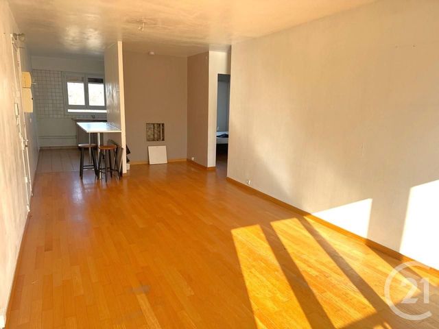 Appartement F3 à vendre - 3 pièces - 63.0 m2 - CHILLY MAZARIN - 91 - ILE-DE-FRANCE - Century 21 Ld Immobilier