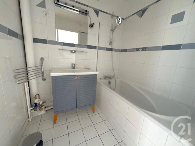 Appartement F3 à vendre - 3 pièces - 63.0 m2 - CHILLY MAZARIN - 91 - ILE-DE-FRANCE - Century 21 Ld Immobilier