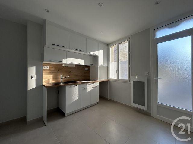 maison à louer - 2 pièces - 31.21 m2 - VILLEBON SUR YVETTE - 91 - ILE-DE-FRANCE - Century 21 Ld Immobilier