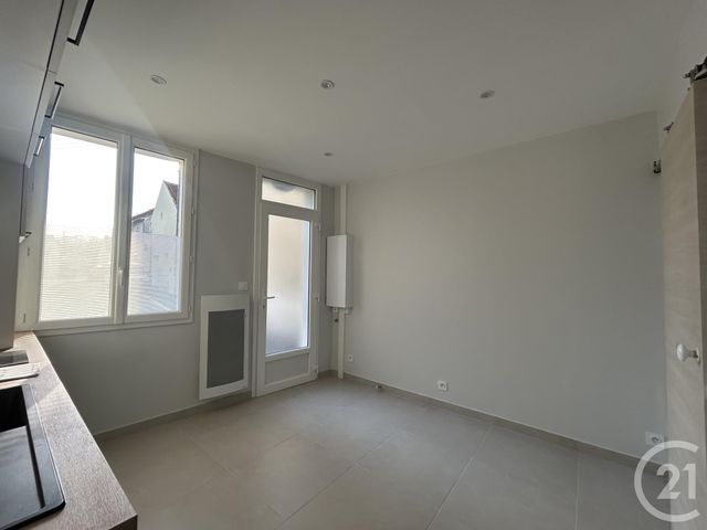 maison à louer - 2 pièces - 31.21 m2 - VILLEBON SUR YVETTE - 91 - ILE-DE-FRANCE - Century 21 Ld Immobilier
