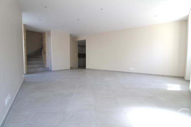 maison à louer - 4 pièces - 82.66 m2 - VILLEBON SUR YVETTE - 91 - ILE-DE-FRANCE - Century 21 Ld Immobilier