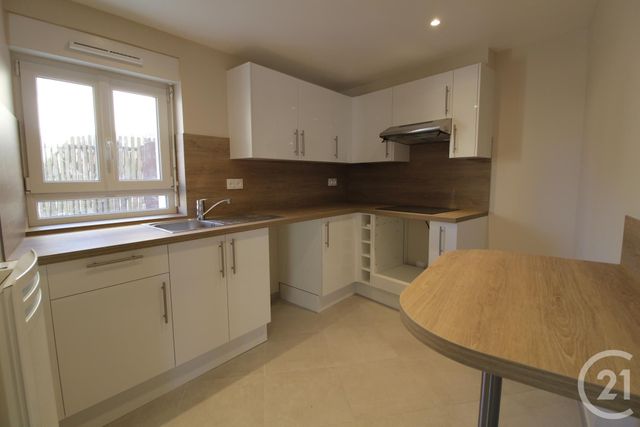 maison à louer - 4 pièces - 82.66 m2 - VILLEBON SUR YVETTE - 91 - ILE-DE-FRANCE - Century 21 Ld Immobilier