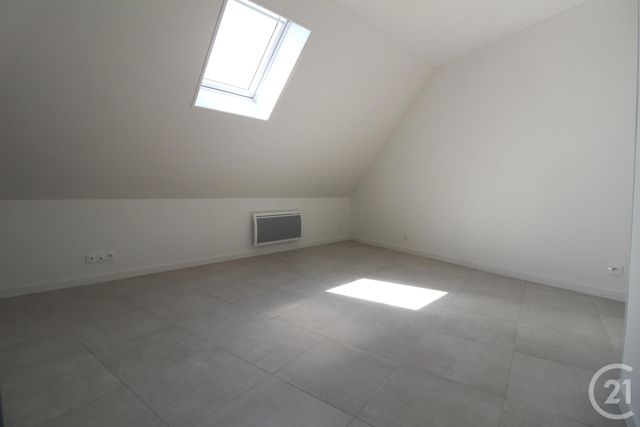 maison à louer - 4 pièces - 82.66 m2 - VILLEBON SUR YVETTE - 91 - ILE-DE-FRANCE - Century 21 Ld Immobilier